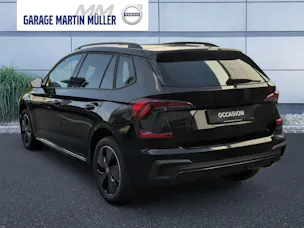Škoda Kamiq 1.5 TSI Monte Carlo DSG
