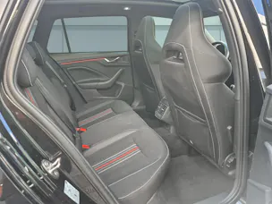 Škoda Kamiq 1.5 TSI Monte Carlo DSG
