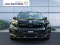 Škoda Kamiq 1.5 TSI Monte Carlo DSG