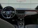 Škoda Kamiq 1.5 TSI Monte Carlo DSG