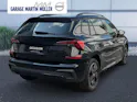 Škoda Kamiq 1.5 TSI Monte Carlo DSG