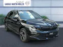 Škoda Kamiq 1.5 TSI Monte Carlo DSG
