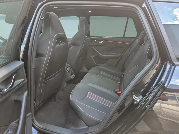 Škoda Kamiq 1.5 TSI Monte Carlo DSG