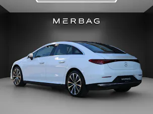MERCEDES-BENZ EQE 350+