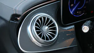 MERCEDES-BENZ EQE 350+
