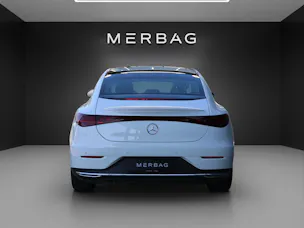 MERCEDES-BENZ EQE 350+