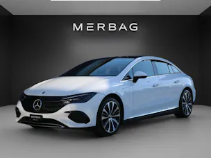 Mercedes-Benz EQE 350+