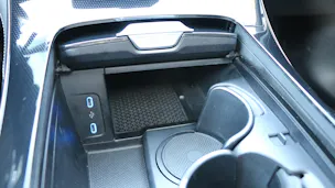 MERCEDES-BENZ EQE 350+