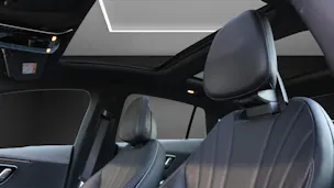 MERCEDES-BENZ EQE 350+