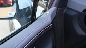 MERCEDES-BENZ EQE 350+