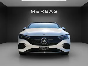 MERCEDES-BENZ EQE 350+