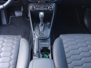 Ford Fiesta 1.0 EcoB Vignale