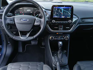 Ford Fiesta 1.0 EcoB Vignale