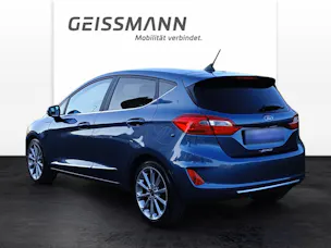 Ford Fiesta 1.0 EcoB Vignale
