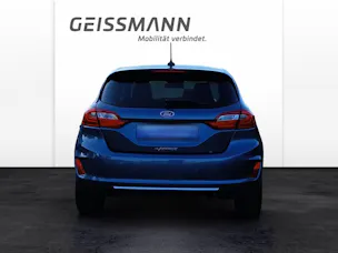 Ford Fiesta 1.0 EcoB Vignale