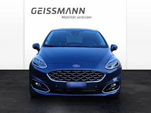 Ford Fiesta 1.0 EcoB Vignale