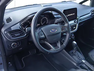 Ford Fiesta 1.0 EcoB Vignale