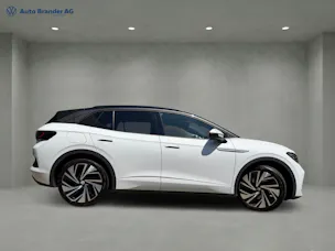 VW ID.4 GTX 77 kWh 4Motion