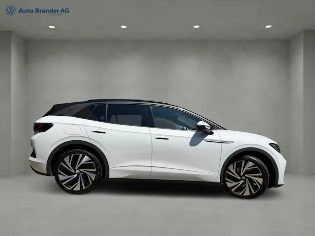 VW ID.4 GTX 77 kWh 4Motion