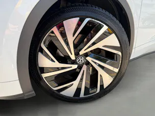 VW ID.4 GTX 77 kWh 4Motion
