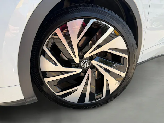VW ID.4 GTX 77 kWh 4Motion