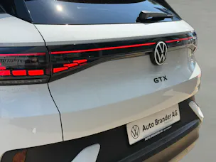 VW ID.4 GTX 77 kWh 4Motion