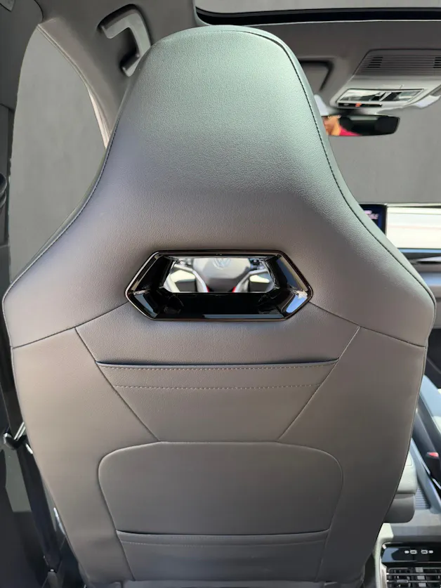 VW ID.4 GTX 77 kWh 4Motion