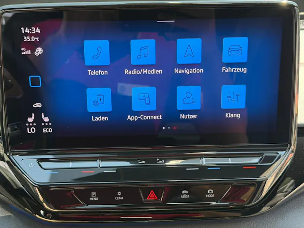 VW ID.4 GTX 77 kWh 4Motion