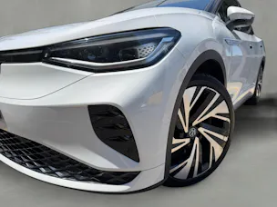 VW ID.4 GTX 77 kWh 4Motion