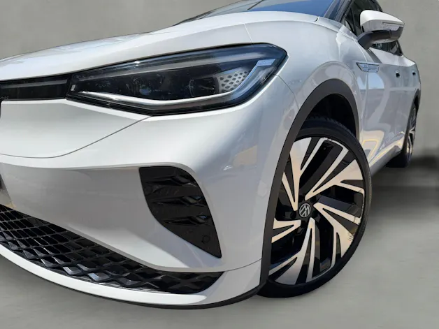 VW ID.4 GTX 77 kWh 4Motion