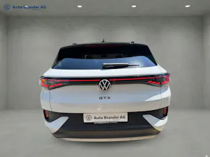 VW ID.4 GTX 77 kWh 4Motion