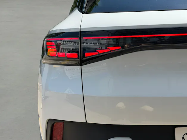 VW ID.4 GTX 77 kWh 4Motion