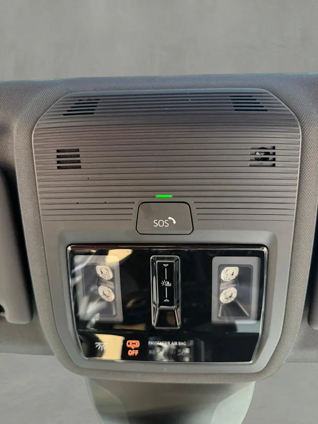 VW ID.4 GTX 77 kWh 4Motion