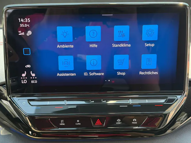 VW ID.4 GTX 77 kWh 4Motion