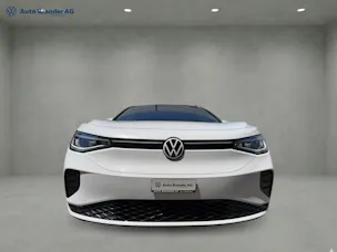 VW ID.4 GTX 77 kWh 4Motion