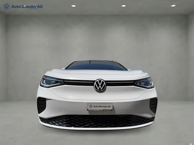 VW ID.4 GTX 77 kWh 4Motion