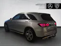 Mercedes-Benz GLC 220 d AMG Line 4Matic 9G-Tronic