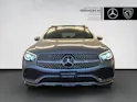 Mercedes-Benz GLC 220 d AMG Line 4Matic 9G-Tronic