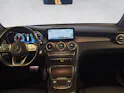 Mercedes-Benz GLC 220 d AMG Line 4Matic 9G-Tronic