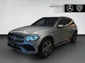Mercedes-Benz GLC 220 d AMG Line 4Matic 9G-Tronic