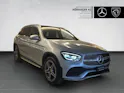 Mercedes-Benz GLC 220 d AMG Line 4Matic 9G-Tronic