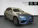 Mercedes-Benz GLC 220 d AMG Line 4Matic 9G-Tronic