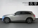 Mercedes-Benz GLC 220 d AMG Line 4Matic 9G-Tronic