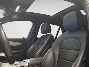 Mercedes-Benz GLC 220 d AMG Line 4Matic 9G-Tronic