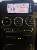 Mercedes-Benz GLC 220 d AMG Line 4Matic 9G-Tronic