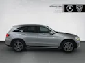 Mercedes-Benz GLC 220 d AMG Line 4Matic 9G-Tronic