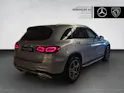 Mercedes-Benz GLC 220 d AMG Line 4Matic 9G-Tronic