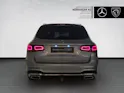 Mercedes-Benz GLC 220 d AMG Line 4Matic 9G-Tronic