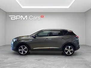 PEUGEOT 3008 1.6 THP Allure EAT