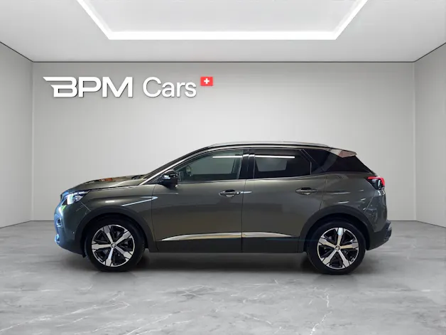 PEUGEOT 3008 1.6 THP Allure EAT